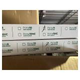 Bundle of 3 Mann+Hummel Pleated Air Filters 24”x24”x2” - PRIME PLT STD M11