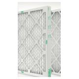 Bundle of 3 Mann+Hummel Pleated Air Filters 24”x24”x2” - PRIME PLT STD M11