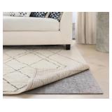 Large Rugpadusa Classic Non-Slip Felt & Rubber Rug Pad - Easily Cut to Desired Size