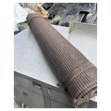 Large SunShade - Brown&Black - Comes as pictured