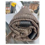 Large SunShade - Brown&Black - Comes as pictured