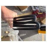 VEVOR Hairpin Table Legs - Comes as Pictured Legs Only