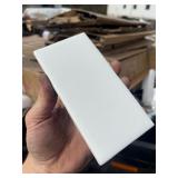 Restore Bright White 3 in. x 6 in. Glossy Ceramic Subway Wall Tile (12.5 sq. ft. /case)