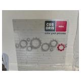 PearIPROOF Matte OBA Paper 24” x 45m *Retails $124*