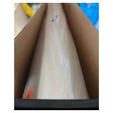 Madico architectural safety film CL400 PS SR 72" breed