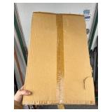 50 in. Aluminum Straight Shaft Handle 59 in. Rake Assassin Polycarbonate Rake