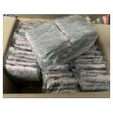 3.5" x 3.5" Institutional Soap Pads, Case of 120