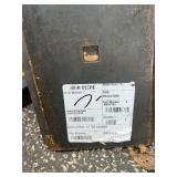 JOHN DEERE BW14762: Replaceable Bucket Cutting Edge With Hardware, 1550 Mm (61 In) Width *retails $205*