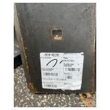 JOHN DEERE BW14762: Replaceable Bucket Cutting Edge With Hardware, 1550 Mm (61 In) Width *retails $205*