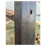 JOHN DEERE BW14762: Replaceable Bucket Cutting Edge With Hardware, 1550 Mm (61 In) Width *retails $205*