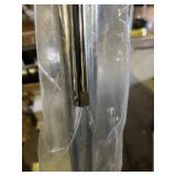 TOOLUXE 00216L 1/2" DRIVE LONG REACH EXTENSION BAR SET