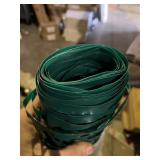 4’ x 50’ Green Mesh Fence