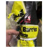 4’ x 50’ Green Mesh Fence