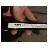 Bundle of 2 PHILIPS PrimeSet RDL 500 1500mm (59") 841 GI, IBRS 10461 Refrigeration Lightning - Light Only