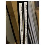 Bundle of 2 PHILIPS PrimeSet RDL 500 1500mm (59") 841 GI, IBRS 10461 Refrigeration Lightning - Light Only