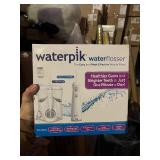 Waterpik Ultra Plus and Cordless Freedom Water Flosser