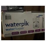 Waterpik Ultra Plus and Cordless Freedom Water Flosser