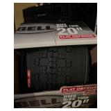 Bell BMX Freestyle 20 In Flat Defense Tire