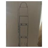 Snow Ski & Snowboard Travel Carry Bag W/ Extra Compartments