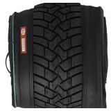 Bell BMX Freestyle 20 In Flat Defense Tire