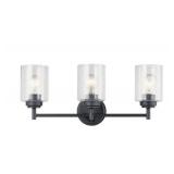 Winslow 3 Light 22" Wide Vanity Light *Retails $132*