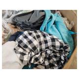 Galore Pallet of 100s of NEW Clothes. Mystery Lot Sold As Is. Various Types of Clothing and Brands $1000s Worth Of Retail