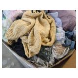 Galore Pallet of 100s of NEW Clothes. Mystery Lot Sold As Is. Various Types of Clothing and Brands $1000s Worth Of Retail