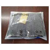 Mens Athletic Shorts -Running, Tennis Gym Workout Shorts for Men Small Grey Comfort, Lightweight, 3 Zippered Pockets Grey Small