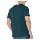 Dad Shirts Men Tee Dad Shirts for Men Grandpa Gifts Casual Short Sleeve Tops Medium