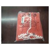 Sastianaen Women Y2k Cardigan Sweater Long Sleeve Button Down Cropped Sweater Coat Knit Lady Jacket Outwear Size Medium