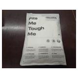 FitsT4 Sports Womens Quick Dry Workout Tank Top Loose Fit Racerback Running Athletic Yoga Sleeveless Top Size XL White