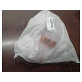 KOLWOVEN New Dad Hat Est 2025, First, Papa Trucker Baseball Cap, Ideal Birthday or Father s Day Present One Size Grey