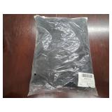 MAYFASEY Church Dresses for Women Vintage Ruffle Peplum Wear to Work Office Business Cocktail Party Pencil Knee Dress Size 2XL