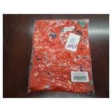 Miss Lavish London Girl Kid Dress for Birthday, Parties and Wedding Size 9-10 Years Old Color Is Red