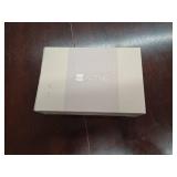 AFITNE Fleece Lined Pants Women Warm Winter Thermal Yoga Dress Pants Flare Leggings for Work Business Casual High Waist with Pockets 31" Brown S