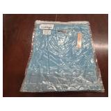 EADINVE Womens V Neck 3/4 Sleeve T Shirts Casual Basic Summer Tees Shirts Loose Fit Tunic Tops Fall Pullover Size 2XL Teal