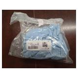 blibean Teen Girls 2025 Fashion Sleeveless Jumpsuits Kids Strap Pockets Romper Size 6-15 Years