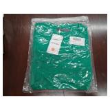 Womens Sweaters Casual Long Sleeve Shirts V Neck Knit Pullover Sweater Tops Cute Dressy Fall Outfits Size Medium Color Is Green