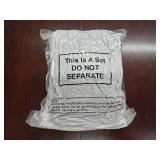 Silkfly Boys Thermal Underwear Set Base Layer Fleece Lined Underwear for Kids Shirt and Pants for Boys Winter Size Medium