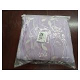 IDOPIP Women Vintage Bowknot Swing Dress Elegant Leaf Embroidery Mesh Dress 1950s Retro Cocktail Prom Gown Formal Midi Dress Size Large