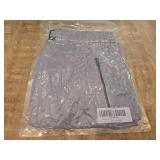 Mens Workout Athletic Shorts 7 inch Inseam Quick Dry Hiking Shorts Men Lightweight Sports Gym Shorts Running Size Small