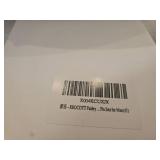 RBOCOTT Paisley Self Tie Bow Tie and Pocket Square Lapel Pin Sets for Men