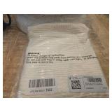 Haloumoning Kids Girls Turtleneck Tunic Sweaters Dress Oversized Long Sleeve Knit Chunky Pullover Jumper with Slit 5-14T