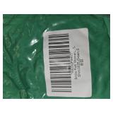 Smile Fish Women Casual Sexy 80s Costumes Fishnet Neon Off Shoulder T-Shirt Size S