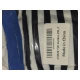 Besshopie Womens Long Sleeve Shirts Crewneck Casual Tunic Tops Fall Fashion Outfits Size 2XL