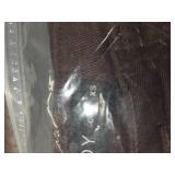 Denim Women Cropped Trousers Jeans Pants Leg Jeans High Rise Pants Stretchy with Pockets XS