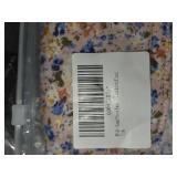 Womens Long Sleeve Tunic Tops Dressy Casual Shirts Pleated Crewneck Basic Blouses Fall 2025 Trendy Outfits Size M Floral Print