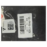 Denim Women Cropped Trousers Jeans Pants Leg Jeans High Rise Pants Stretchy with Pockets Size XS