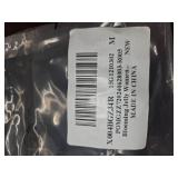 Blooming Jelly Womens Dressy Casual Tops Keyhole Long Puff Sleeve Business Fall Blouses 2024 Ladies Trendy Work Shirts Size M