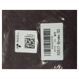 Denim Women Cropped Trousers Jeans Pants Leg Jeans High Rise Pants Stretchy with Pockets XS